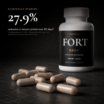 FORT DAILY