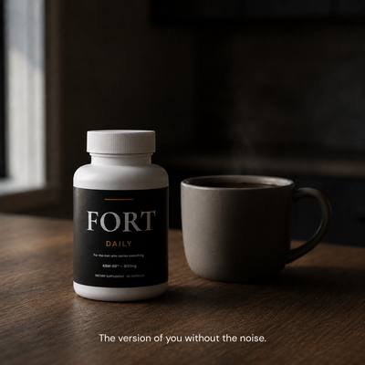 FORT DAILY