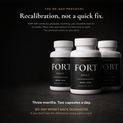 FORT DAILY