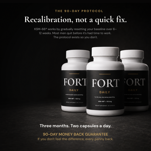 FORT DAILY